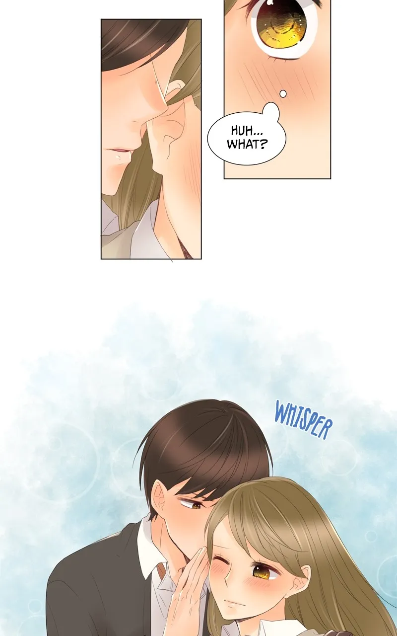 Read Revenge Love chapter 8 image 16 on Lezhin