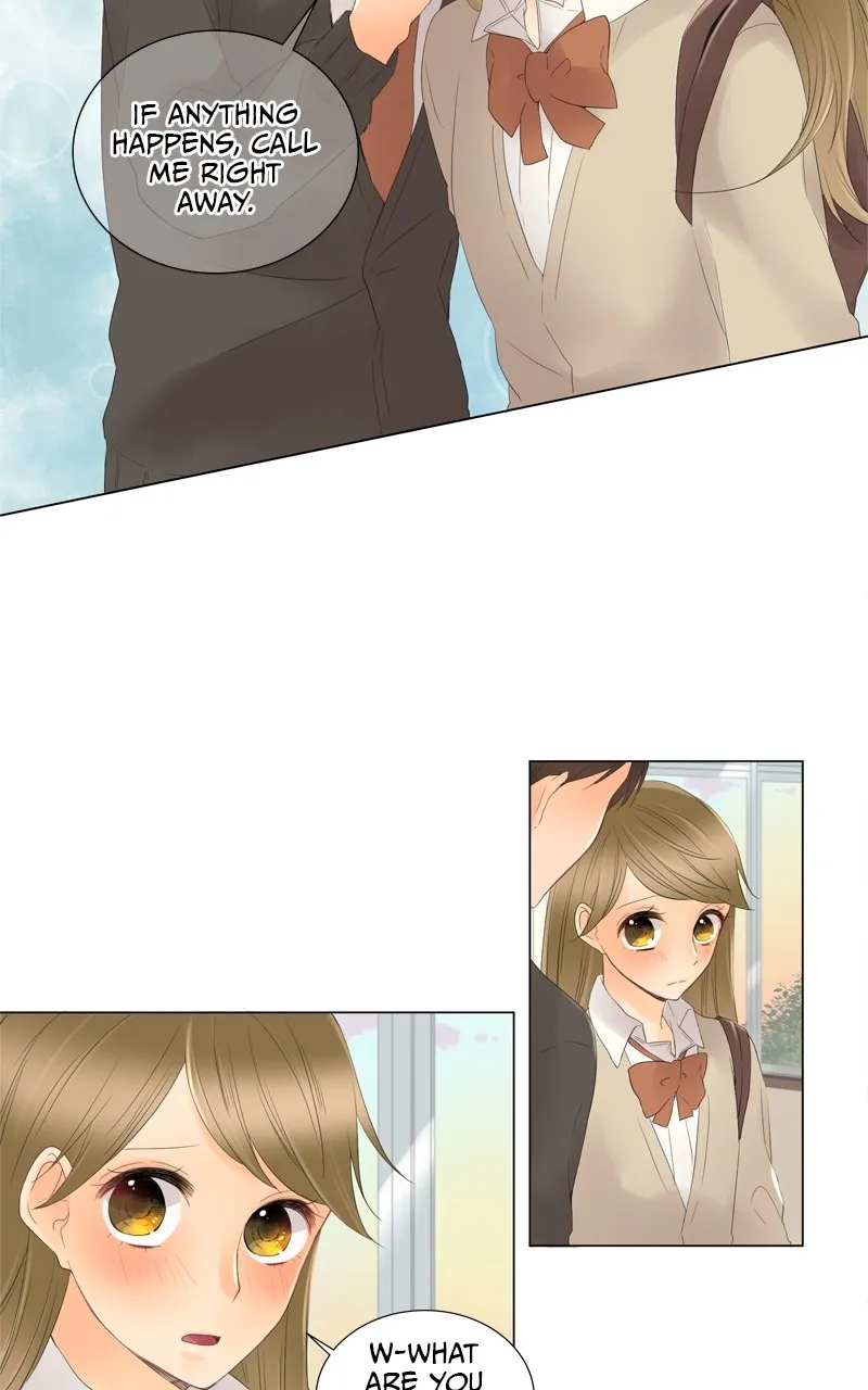 Read Revenge Love chapter 8 image 17 on Lezhin