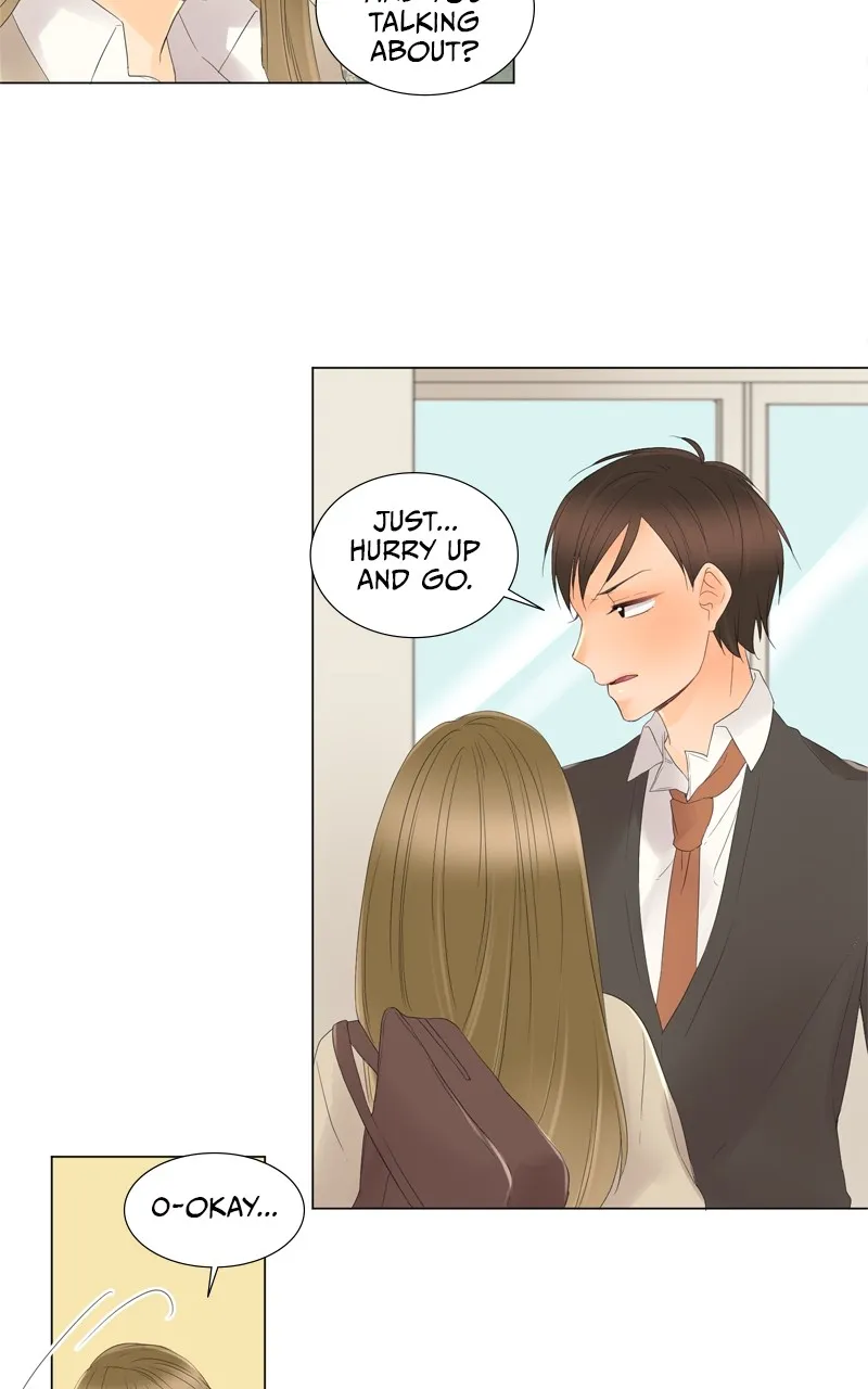 Read Revenge Love chapter 8 image 18 on Lezhin