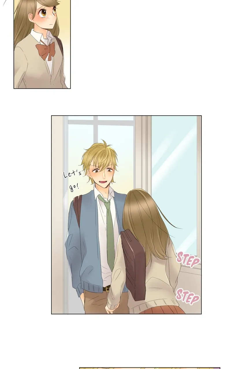 Read Revenge Love chapter 8 image 19 on Lezhin