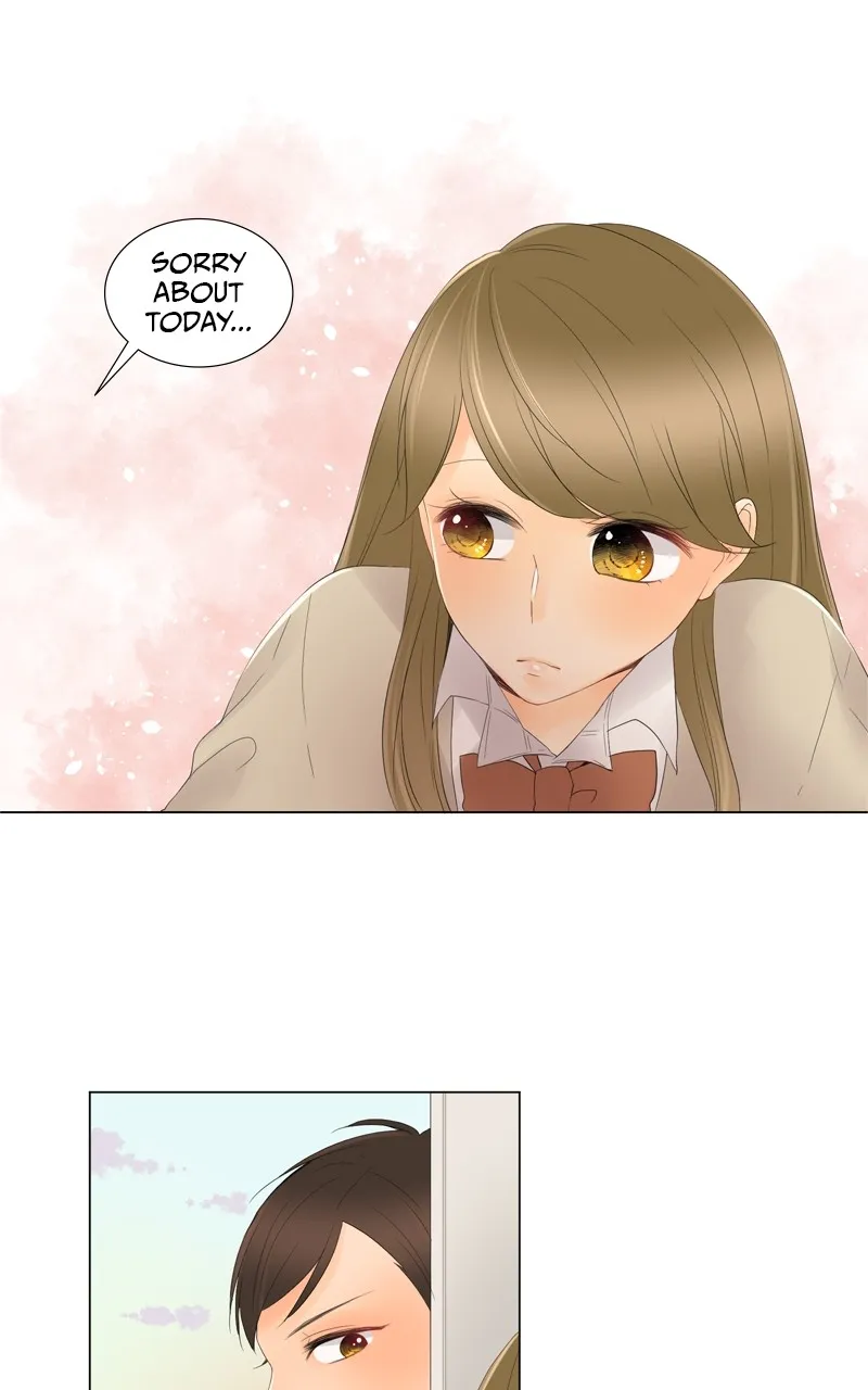 Read Revenge Love chapter 8 image 2 on Lezhin