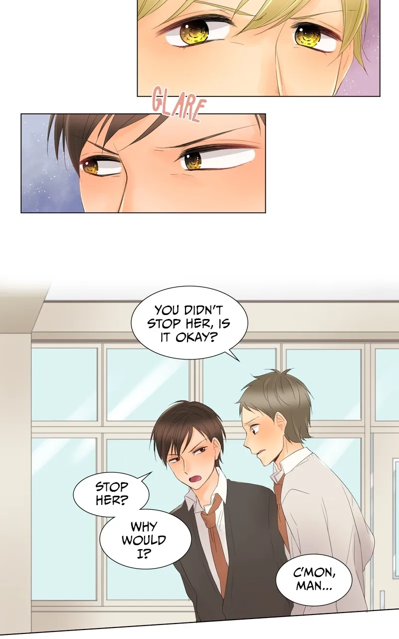 Read Revenge Love chapter 8 image 20 on Lezhin