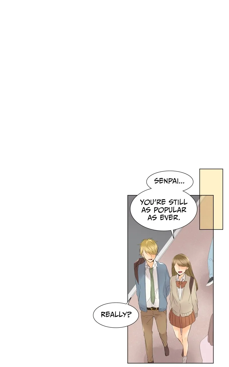Read Revenge Love chapter 8 image 21 on Lezhin