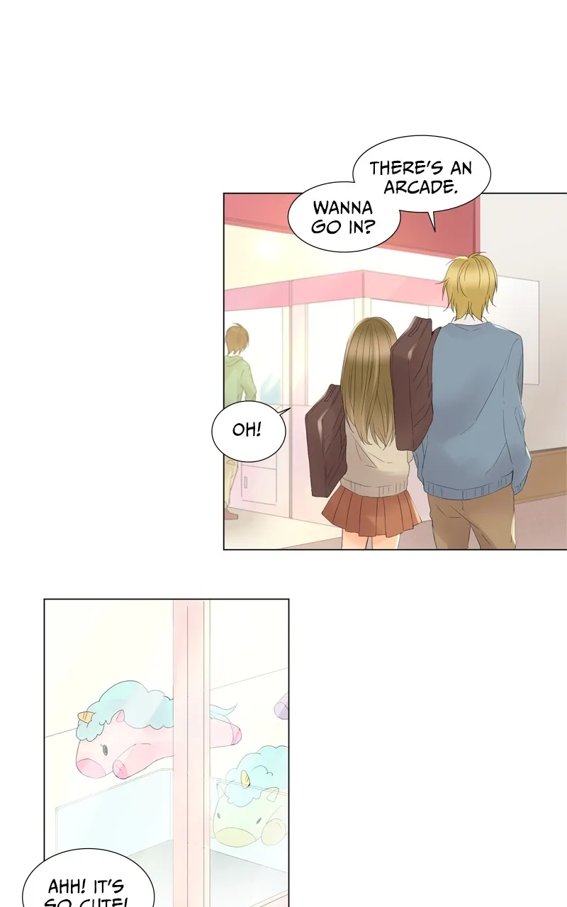 Read Revenge Love chapter 8 image 23 on Lezhin