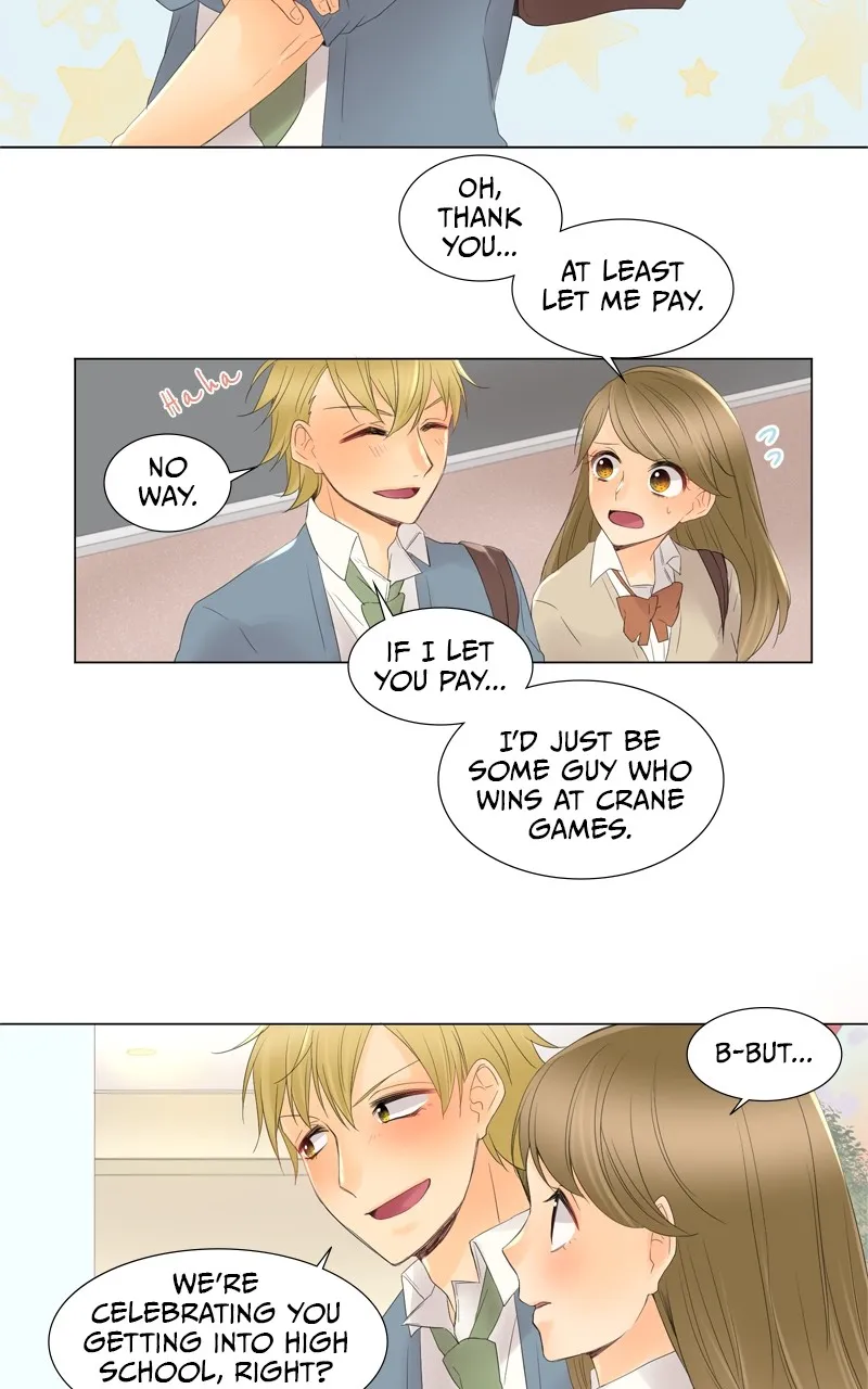 Read Revenge Love chapter 8 image 25 on Lezhin