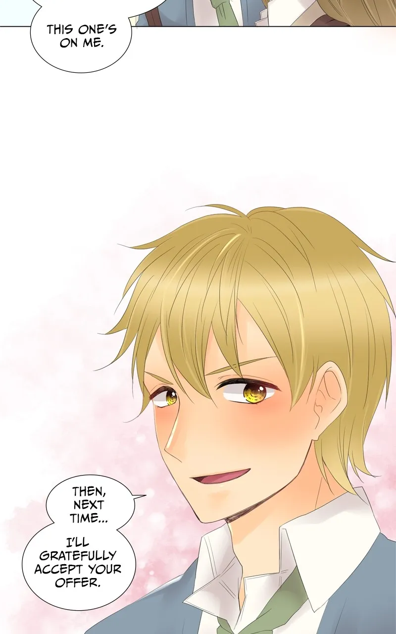 Read Revenge Love chapter 8 image 26 on Lezhin