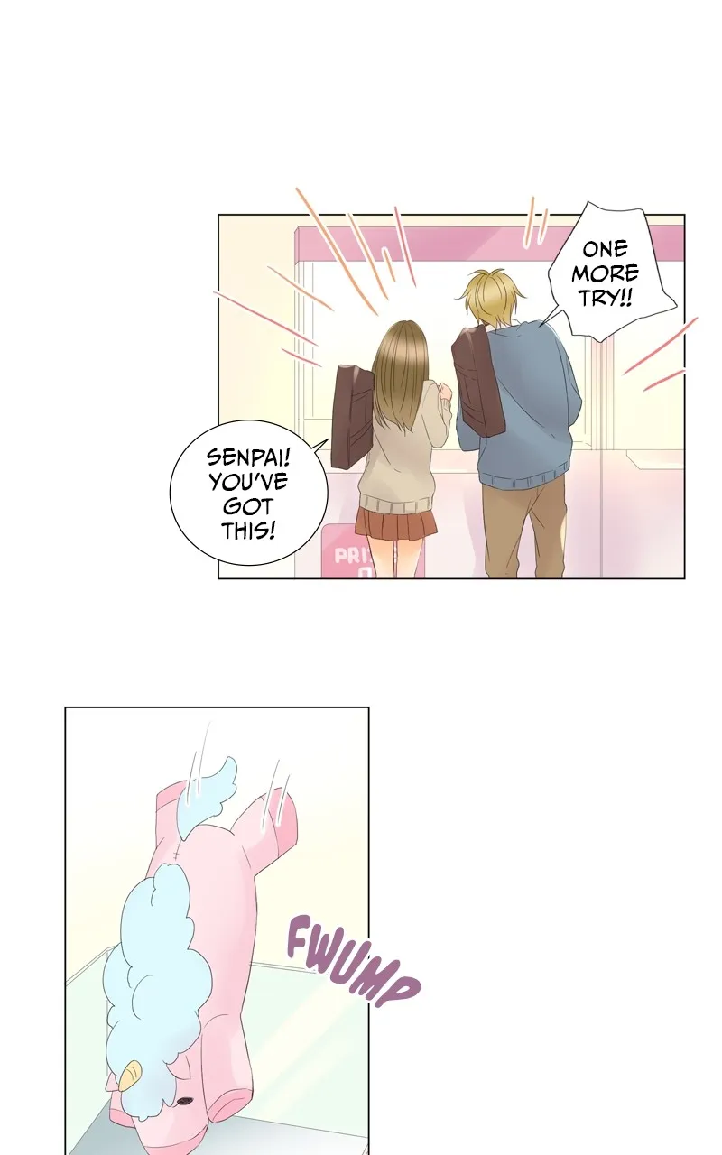 Read Revenge Love chapter 8 image 28 on Lezhin