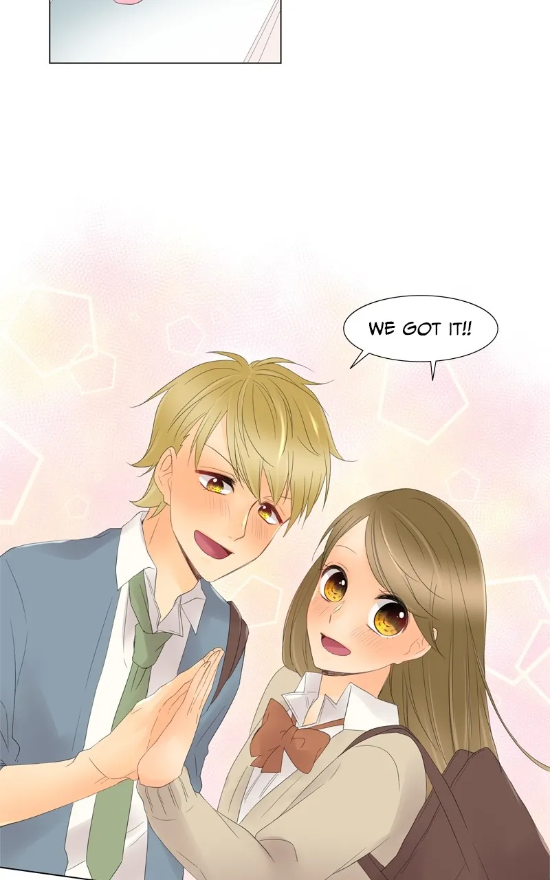Read Revenge Love chapter 8 image 29 on Lezhin