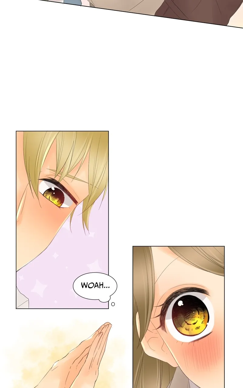 Read Revenge Love chapter 8 image 30 on Lezhin
