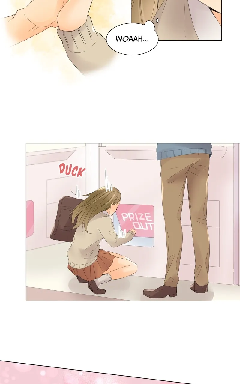 Read Revenge Love chapter 8 image 31 on Lezhin