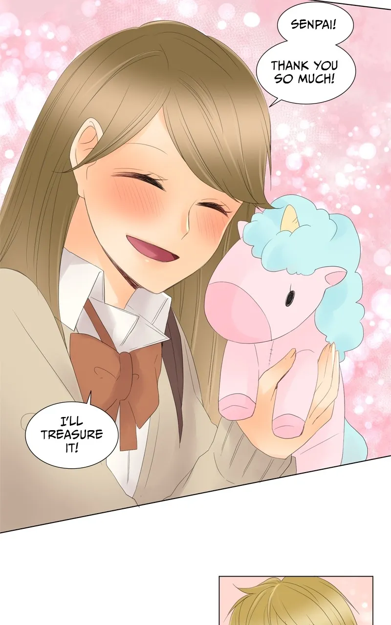 Read Revenge Love chapter 8 image 32 on Lezhin
