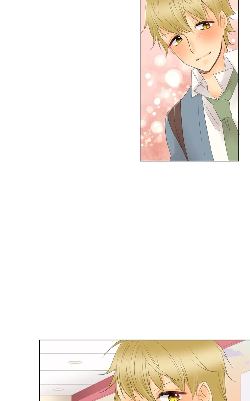 Read Revenge Love chapter 8 image 33 on Lezhin