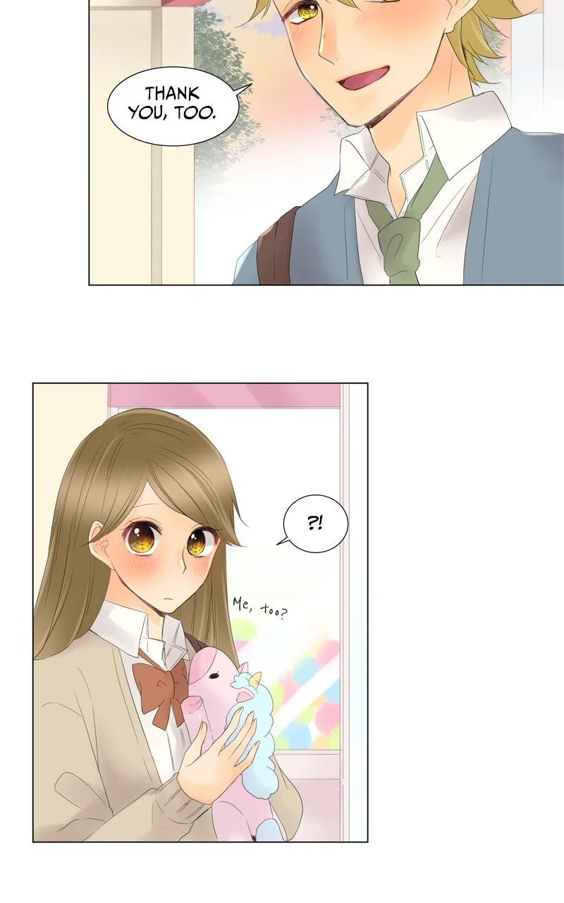 Read Revenge Love chapter 8 image 34 on Lezhin