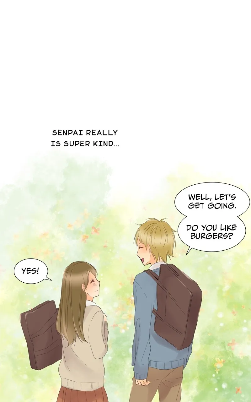 Read Revenge Love chapter 8 image 35 on Lezhin