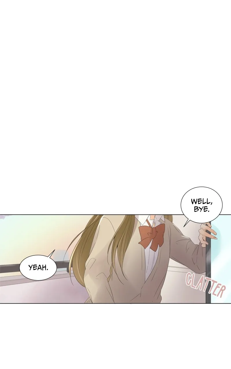 Read Revenge Love chapter 8 image 6 on Lezhin