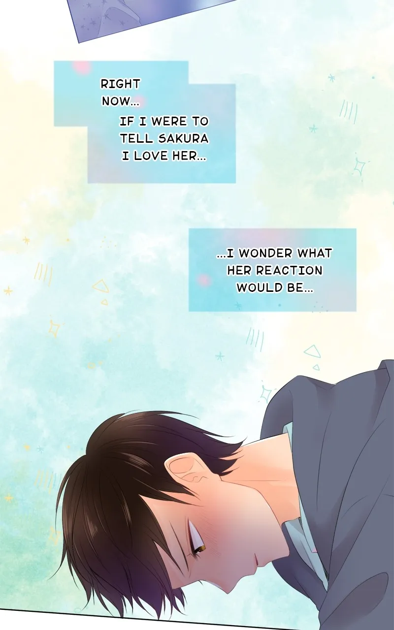 Read Revenge Love chapter 80 image 1 on Lezhin