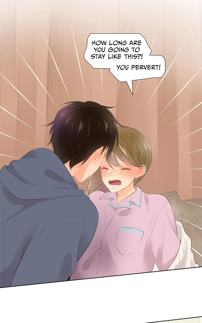 Read Revenge Love chapter 80 image 11 on Lezhin