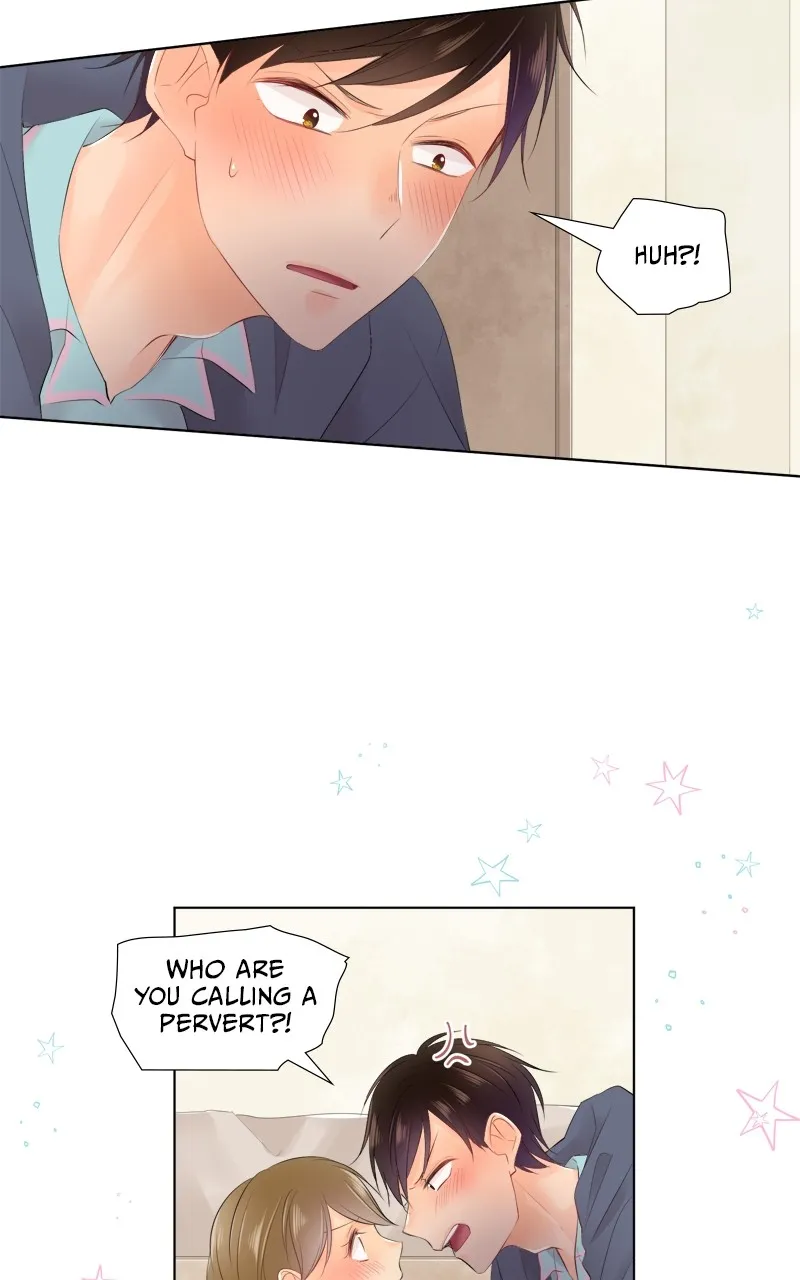 Read Revenge Love chapter 80 image 12 on Lezhin