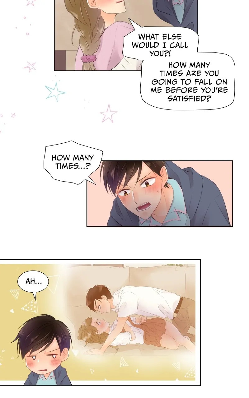 Read Revenge Love chapter 80 image 13 on Lezhin