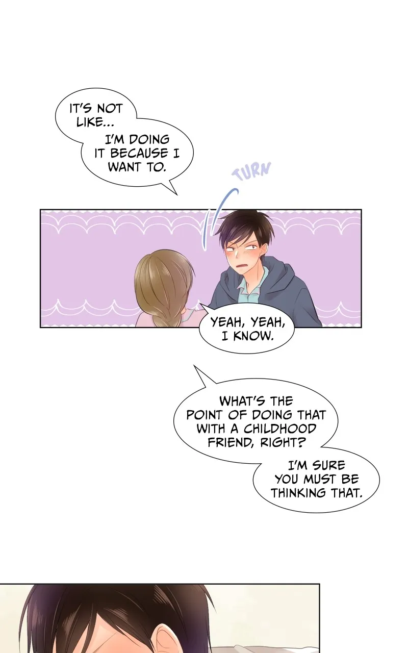 Read Revenge Love chapter 80 image 14 on Lezhin