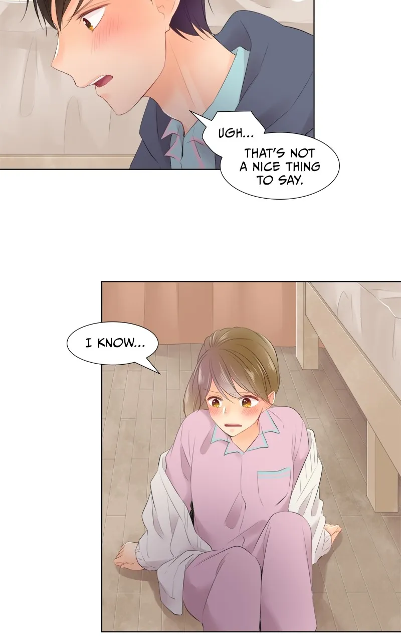 Read Revenge Love chapter 80 image 15 on Lezhin