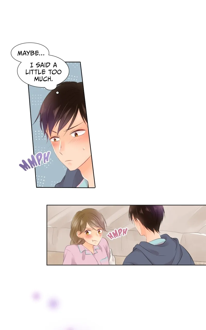 Read Revenge Love chapter 80 image 16 on Lezhin