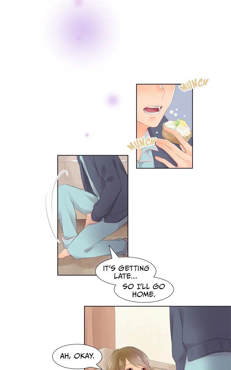 Read Revenge Love chapter 80 image 17 on Lezhin