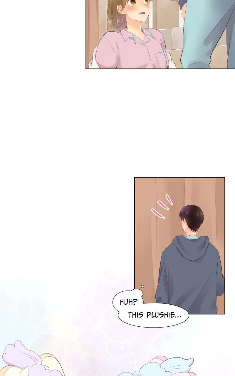 Read Revenge Love chapter 80 image 18 on Lezhin