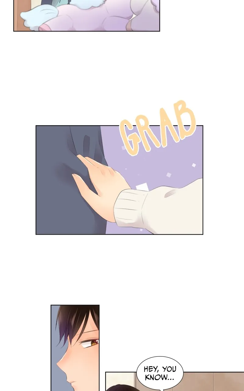 Read Revenge Love chapter 80 image 20 on Lezhin