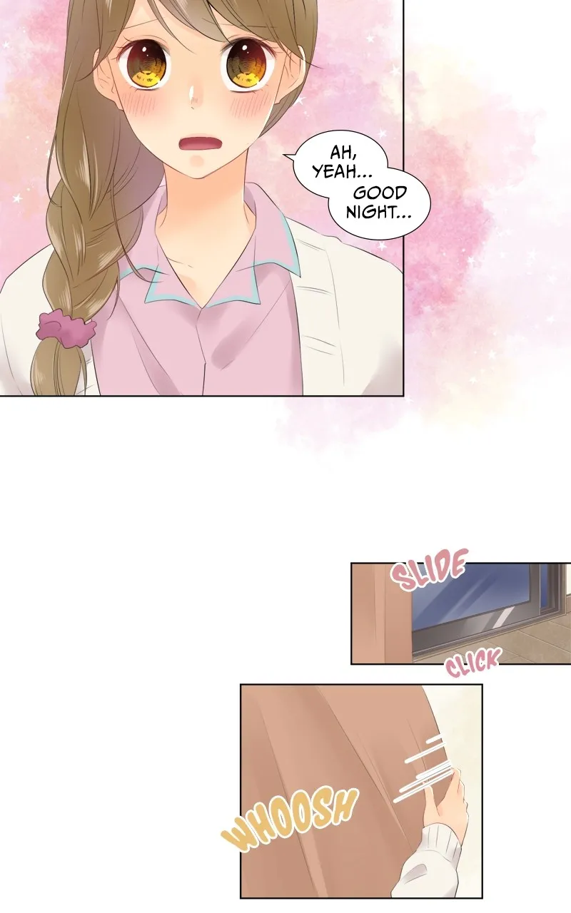 Read Revenge Love chapter 80 image 23 on Lezhin