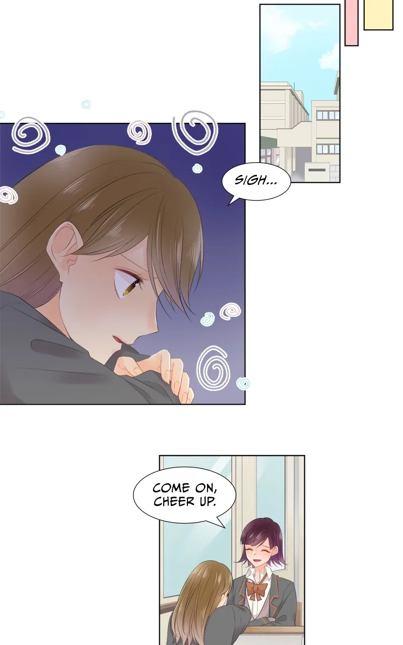 Read Revenge Love chapter 80 image 27 on Lezhin