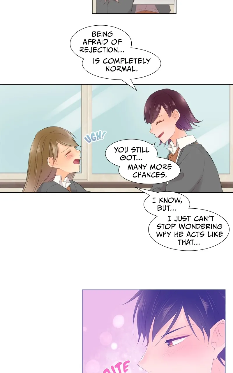 Read Revenge Love chapter 80 image 28 on Lezhin