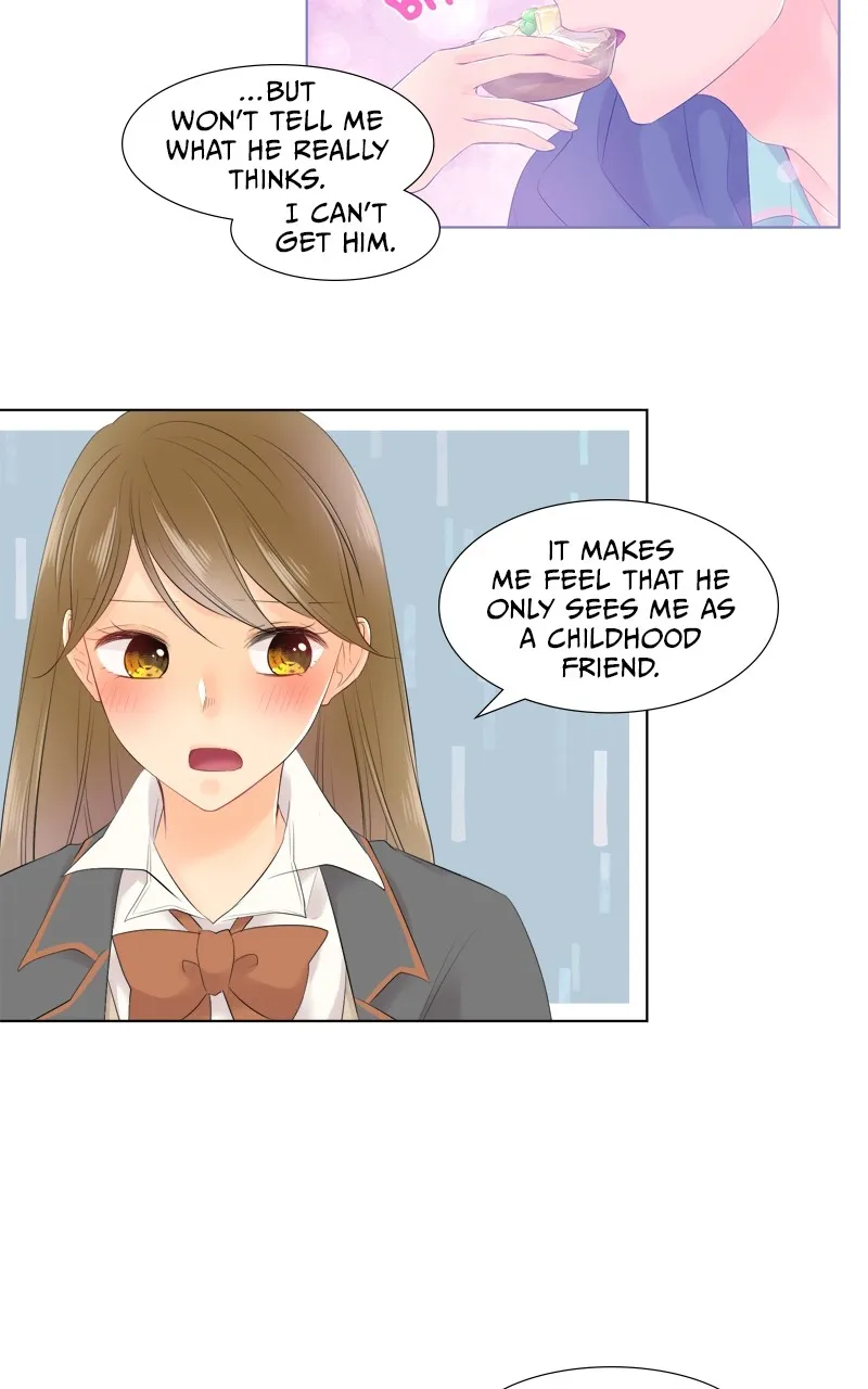 Read Revenge Love chapter 80 image 29 on Lezhin