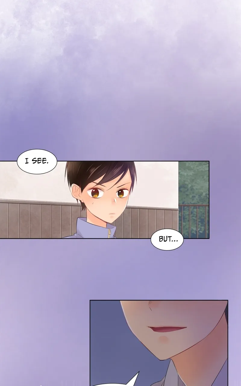 Read Revenge Love chapter 80 image 3 on Lezhin