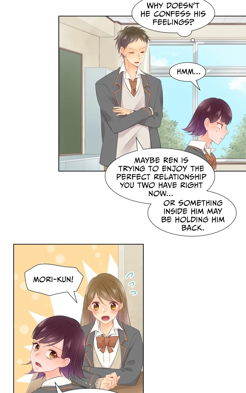 Read Revenge Love chapter 80 image 30 on Lezhin