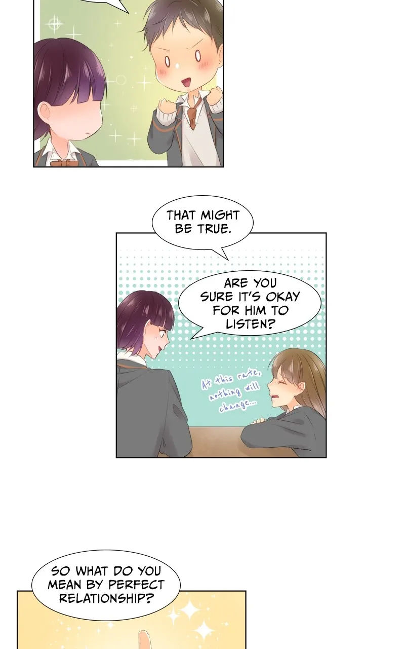 Read Revenge Love chapter 80 image 32 on Lezhin