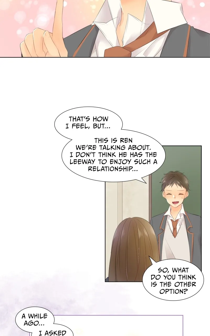 Read Revenge Love chapter 80 image 34 on Lezhin
