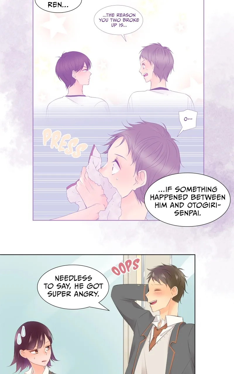 Read Revenge Love chapter 80 image 35 on Lezhin
