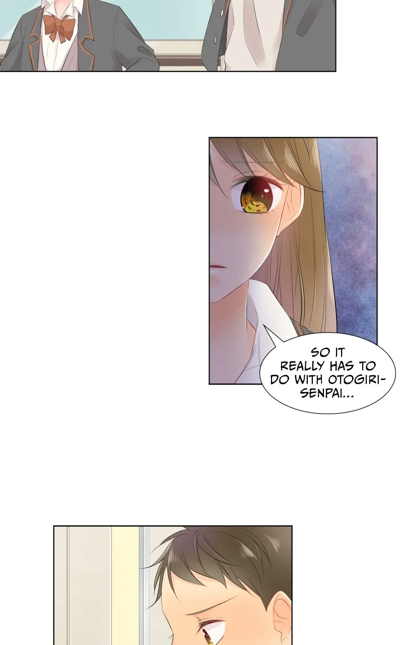 Read Revenge Love chapter 80 image 36 on Lezhin