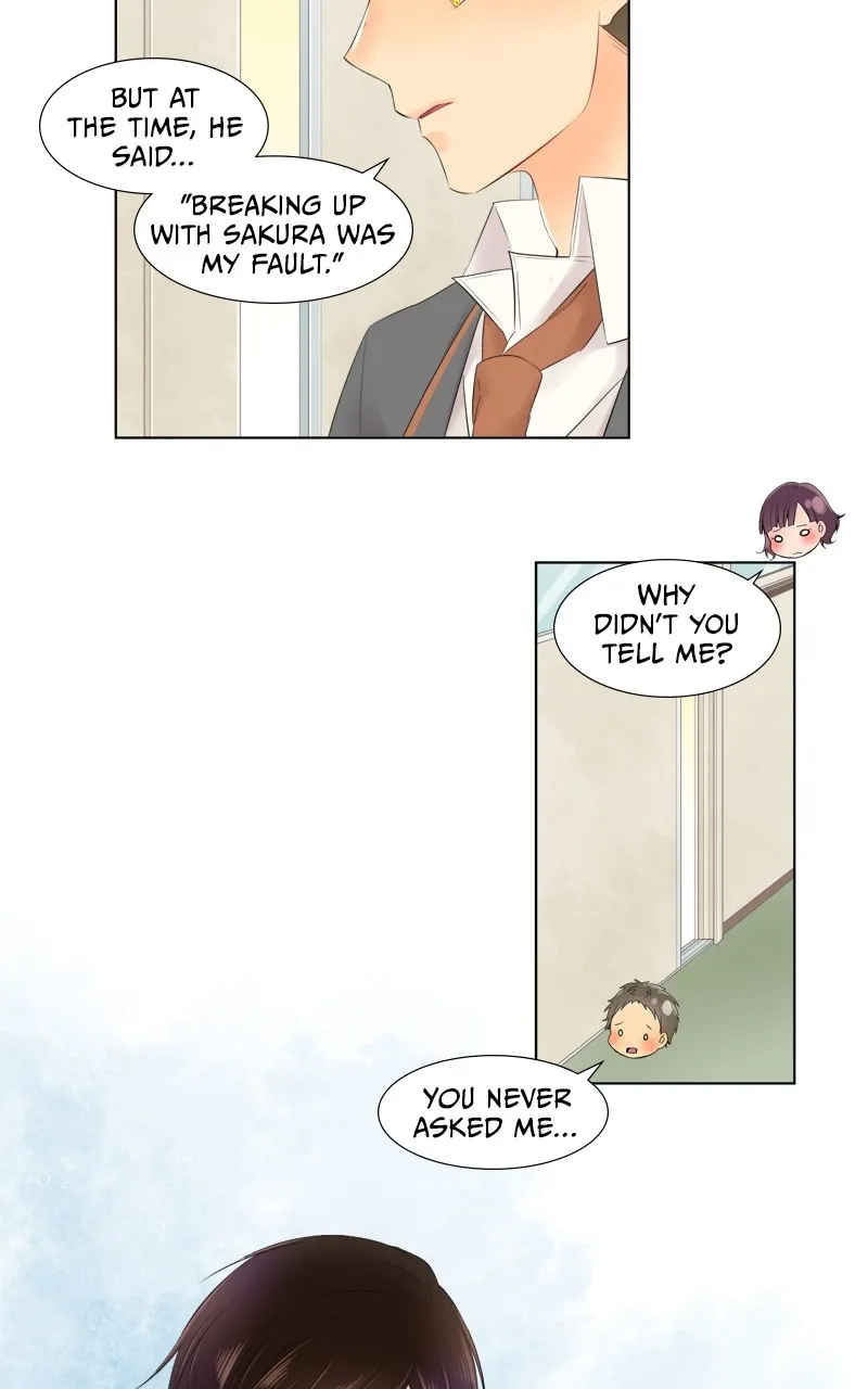 Read Revenge Love chapter 80 image 37 on Lezhin
