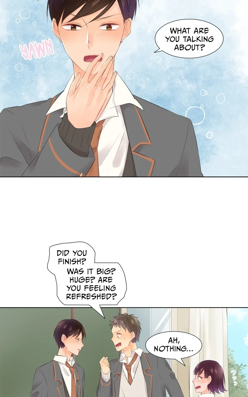 Read Revenge Love chapter 80 image 38 on Lezhin