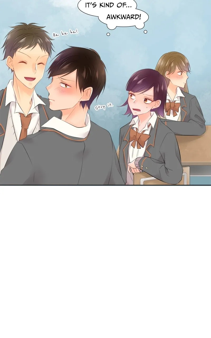 Read Revenge Love chapter 80 image 40 on Lezhin