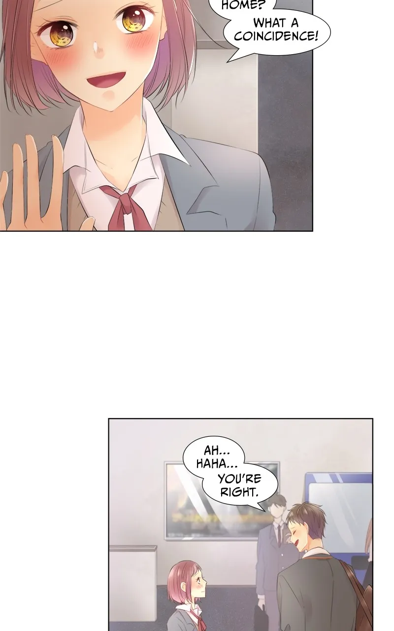 Read Revenge Love chapter 80 image 44 on Lezhin