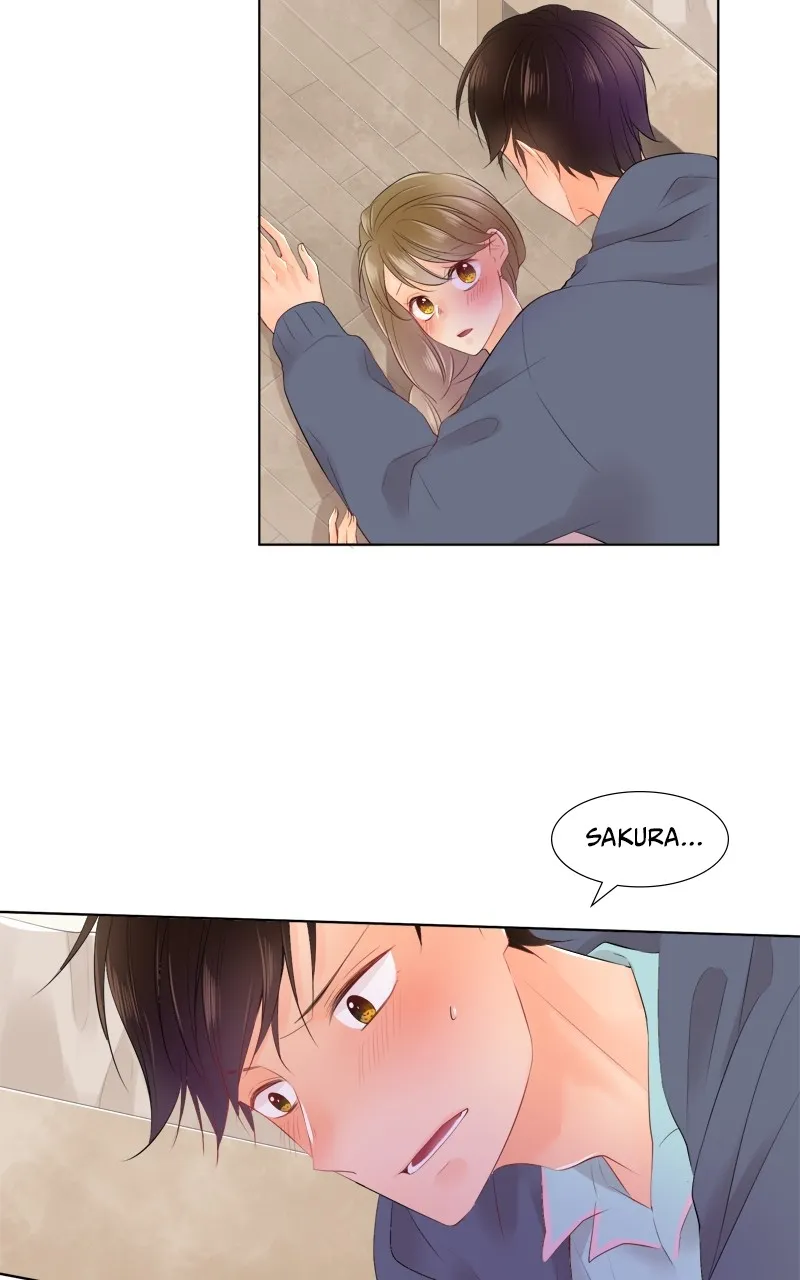 Read Revenge Love chapter 80 image 5 on Lezhin