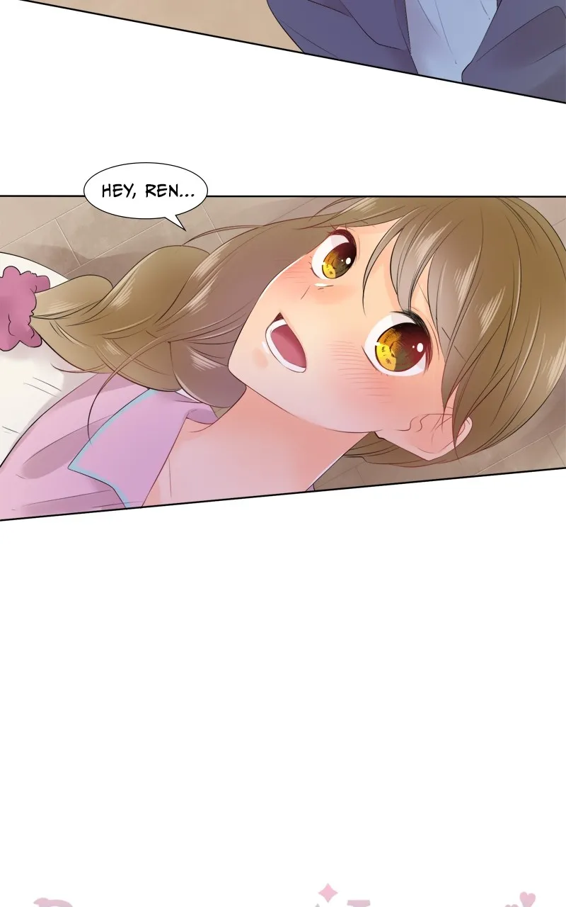Read Revenge Love chapter 80 image 6 on Lezhin