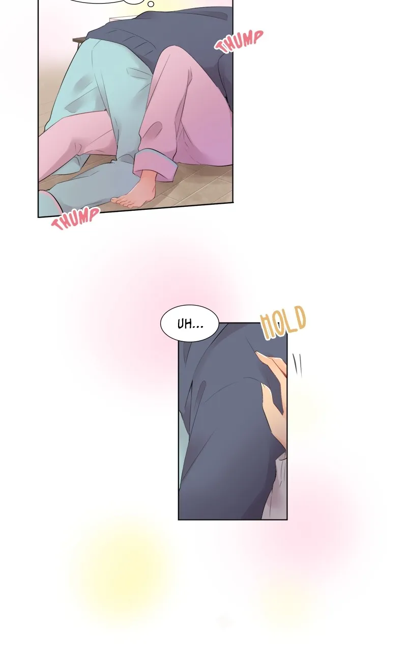 Read Revenge Love chapter 80 image 8 on Lezhin