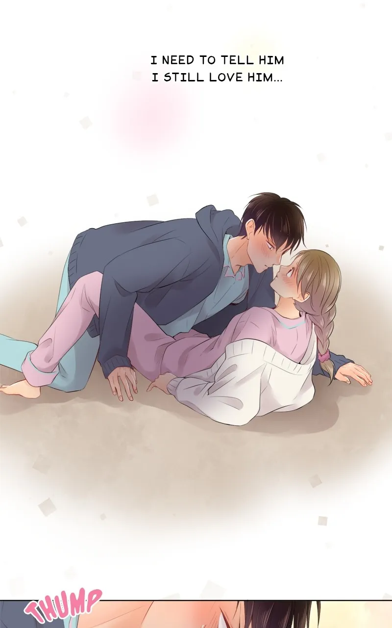 Read Revenge Love chapter 80 image 9 on Lezhin