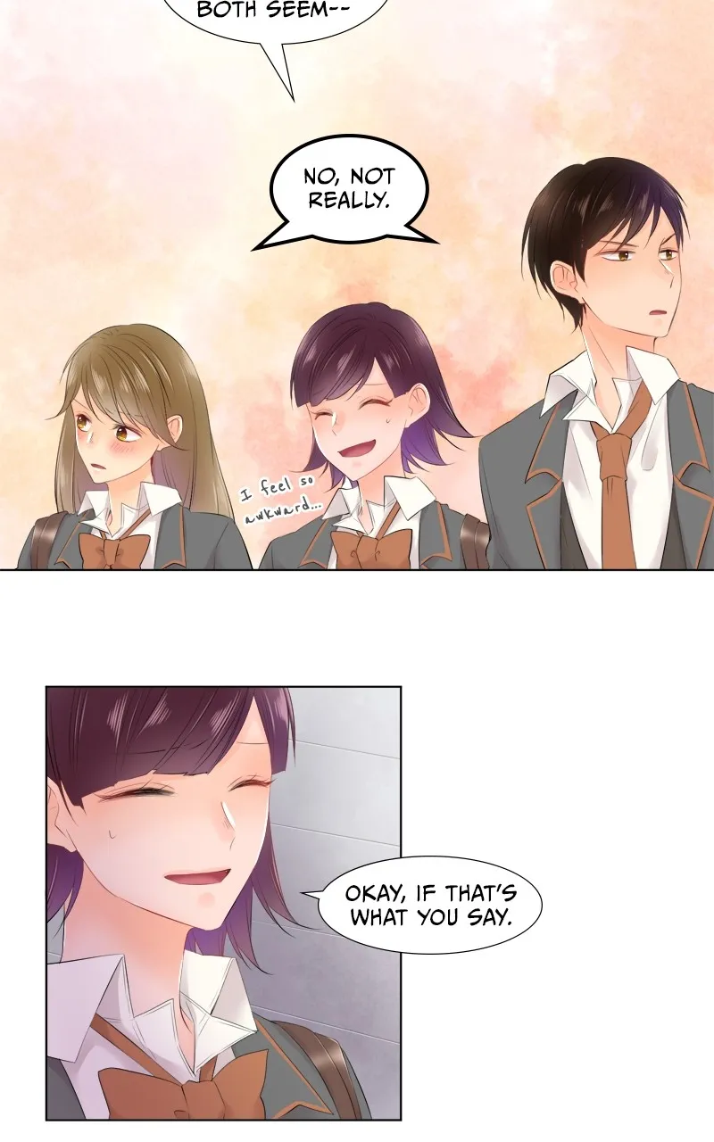 Read Revenge Love chapter 81 image 1 on Lezhin