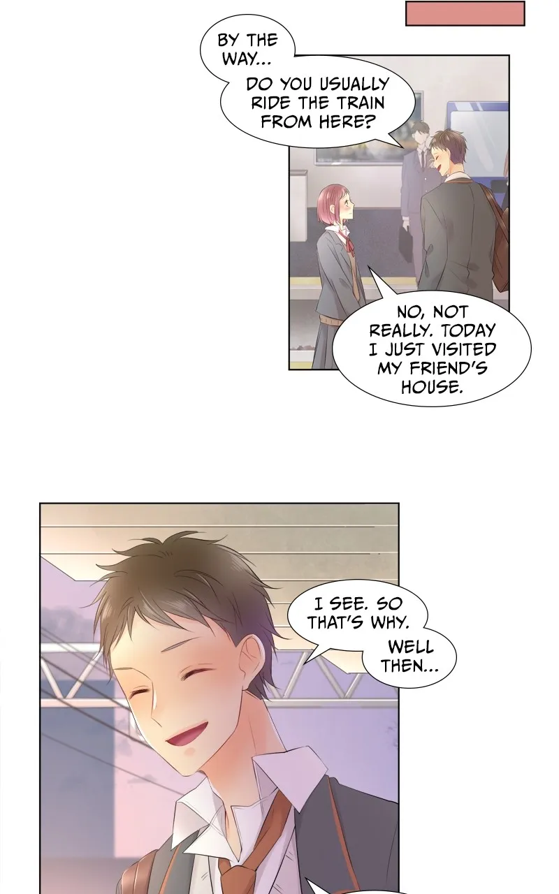 Read Revenge Love chapter 81 image 10 on Lezhin