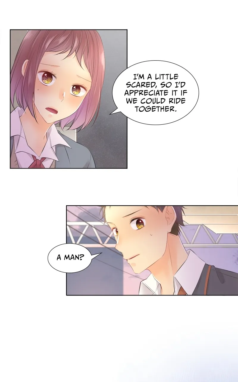 Read Revenge Love chapter 81 image 12 on Lezhin